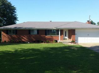 2105 Union Camp Rd, Lafayette, TN 37083