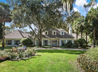 1735 Barcelona Way, Winter Park, FL 32789