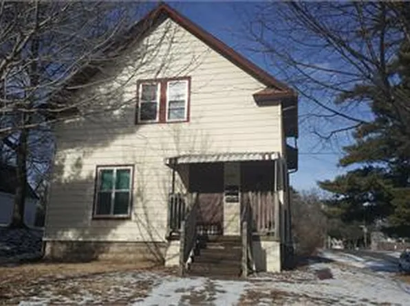 3103 West St #1, Ames, IA 50014