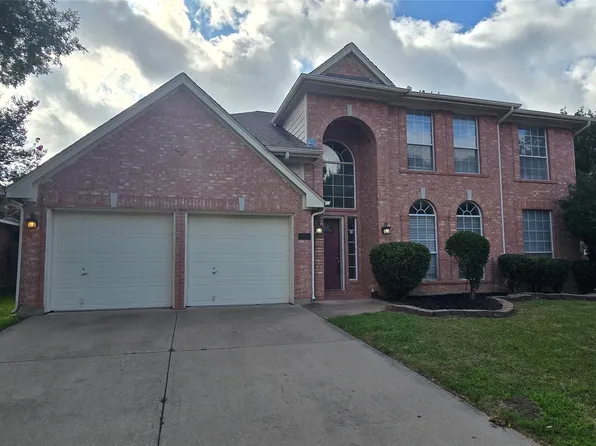 5725 Champion Ct, Arlington, TX 76017