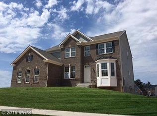 6031 Greenspring Rd, Fredericksburg, VA 22407