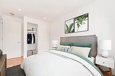 Rented by Living New York