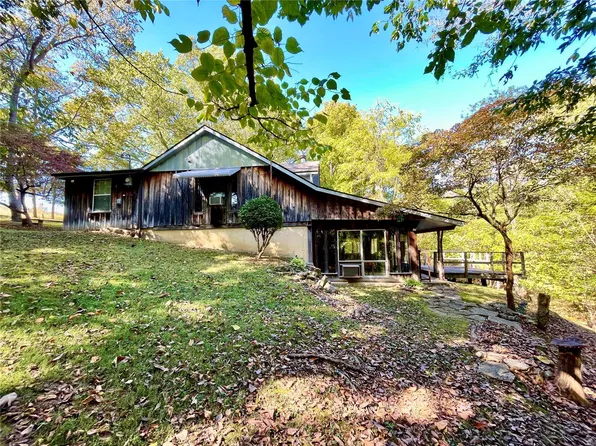 3466 McMullin School Rd, De Soto, MO 63020