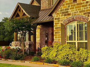 1380 Rustic Rdg, Midlothian, TX 76065