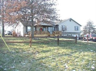 2306 Willard Ave, Bethany, MO 64424