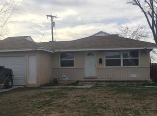 38345 Jeanette St, Palmdale, CA 93550