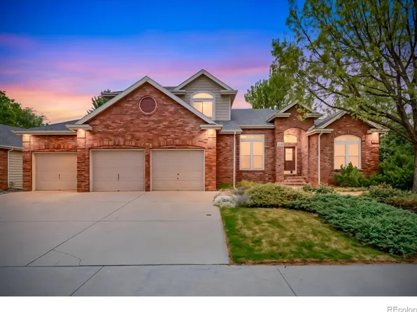 5518 White Willow Drive, Fort Collins, CO 80528