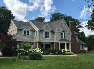 11825 N Hickory Grove Rd, Dunlap, IL 61525