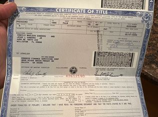 4450 NE 155th Ave, Williston, FL 32696