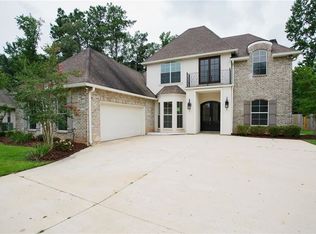 1504 Petite Ct, Covington, LA 70433