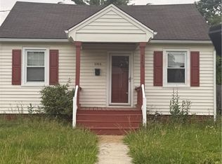 2206 Farrand St, Henrico, VA 23231