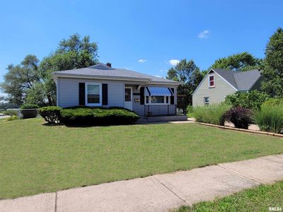 1521 Summer St, Pekin, IL, 61554