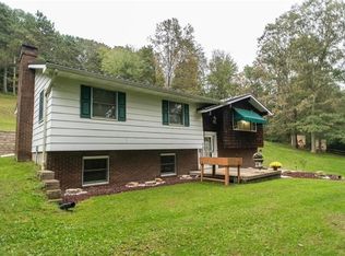 376 Carnahan Rd, Creekside, PA 15732