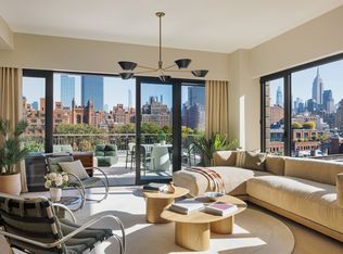 428 W 19th St #9B, New York, NY 10011