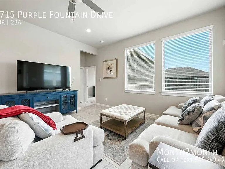 4715 Purple Fountain Dr — Photo 2