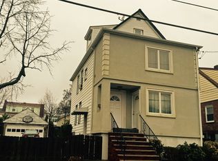 21 Henrietta St, Garfield, NJ 07026