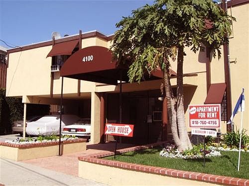 1st image of 4100 Arch Dr APT 10
