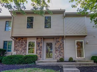 4976 Columbia Cir #25-118, West Chester, OH 45011