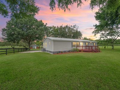2190 NW 150th Ave, Ocala, FL, 34482