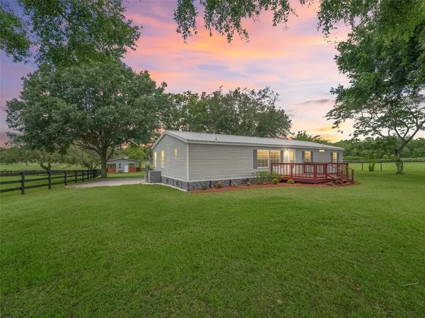 2190 NW 150th Ave, Ocala, FL 34482