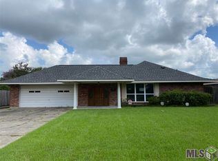 9855 W Darryl Pkwy, Baton Rouge, LA 70815