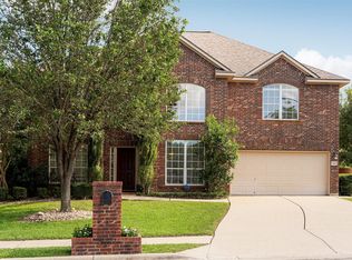 5421 Korth Dr, Austin, TX 78749