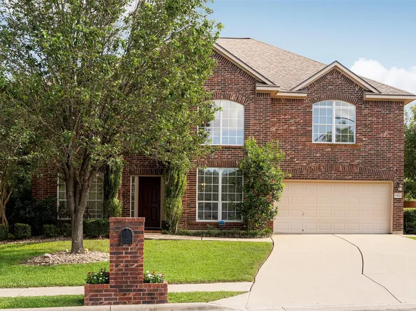 5421 Korth Dr, Austin, TX 78749