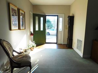 227 York Rd, Mount Airy, NC 27030