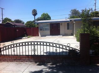 1073 Burntwood Ave, Sunnyvale, CA 94089