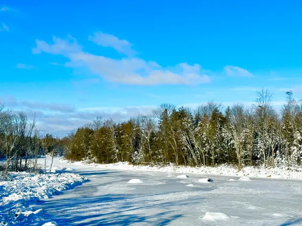 8 Acres Hwy #52, White Lake, WI 54491