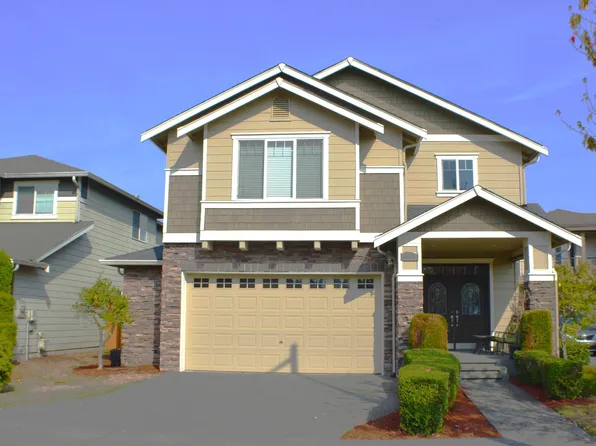 3617 146th St SE, Mill Creek, WA 98012
