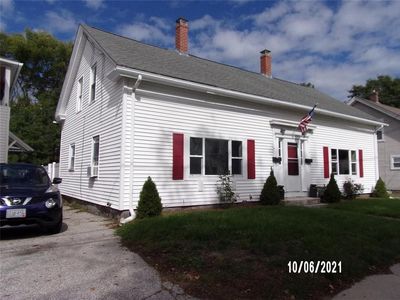 96 Laurel Hill Ave, Pascoag, RI, 02859