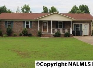26935 Copeland Rd, Athens, AL 35613