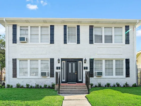 3901 Dallas St, Houston, TX