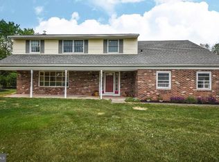 193 Kinsey Rd, Harleysville, PA 19438