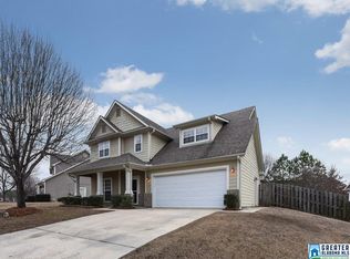 243 Nottingham Dr, Calera, AL 35040