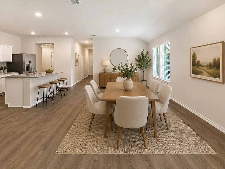 3412 Spur Run — Photo 4