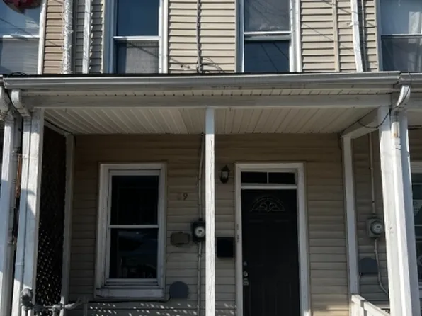 89 Sitgreaves St, Phillipsburg Town, NJ 08865