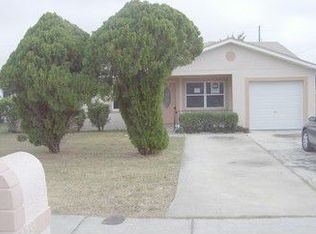 6847 Mediterranean Rd, Orlando, FL 32822