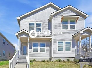 1167 E Oleander St, Fort Worth, TX 76104