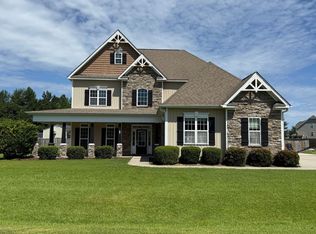 140 Foggy River Way, Jacksonville, NC 28540