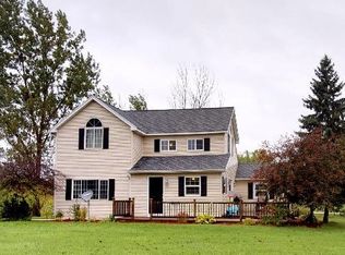 4887 E Tittabawassee Rd, Freeland, MI 48623