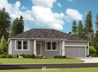 13506 199th Street Ct E #132, Orting, WA 98360