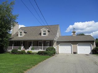 204 Lawton St, Ludlow, MA 01056