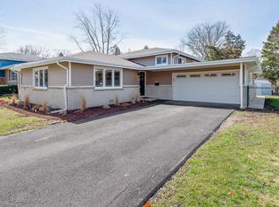 1008 N Westgate Rd, Mount Prospect, IL 60056