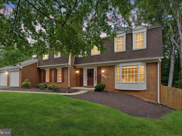 2604 Mountain Laurel Pl, Reston, VA 20191