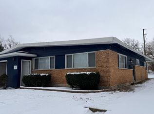 225 Tampa St, Park Forest, IL 60466