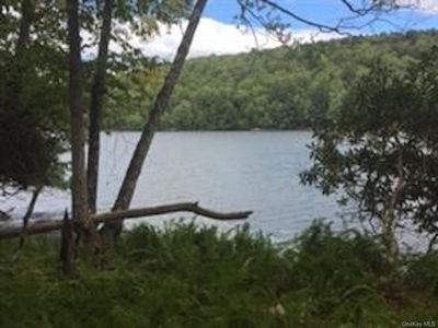 LOT 39 Kenoza Trl, Kenoza Lake, NY, 12750