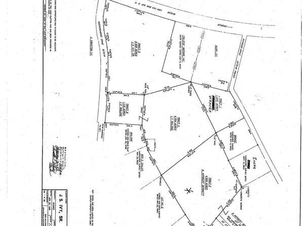 0 Ivywood Drive, Athens, GA 30606