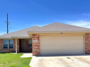8701 11th St, Lubbock, TX 79416